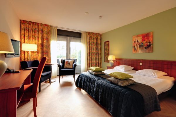 Boetiek Hotel BonAparte-Lochem